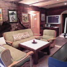 Ferienwohnung Senfterhaus, 因内菲尔格拉滕 — 照片 5