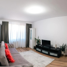Apartament Codriineamtului, Бухарест — фото 5
