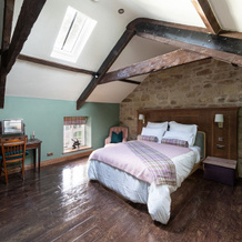 Romantic Luxury 1-bed Cottage in Alnwick, 朗霍顿 — 照片 2