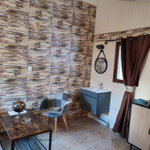Õ 2040 Chambre Marmotte, 圣韦朗 — 照片 3