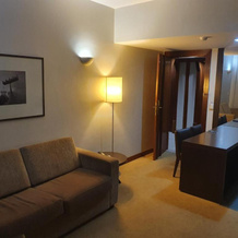 Hotel Bonaparte Blue Residence F 209, Brasilia — photo 3