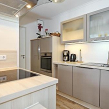 Villa Strandvogt Wohnung 11, 伯格兰德-雷特维施 — 照片 3