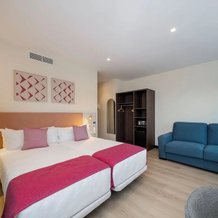 Hotel Asa Molina Plaza, 莫利纳德塞古拉 — 照片 5