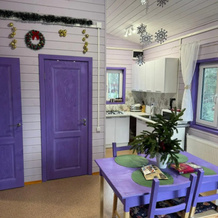 Na Beregovoy Private House 3, Primorsk — photo 3