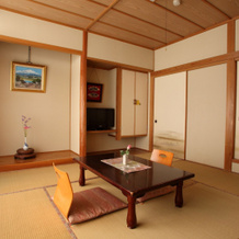 Tsukasaya Ryokan, Цуруока — фото 2