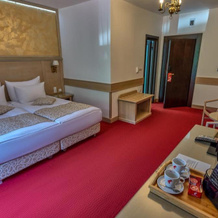 Hotel Lacu Rosu, Георгени — фото 3