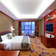 Fuzhou Gui'an Empark Grand Hotel, 福州 — 照片 4