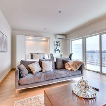 Milwaukee River Suites by Barsala, 密尔沃基 — 照片 5