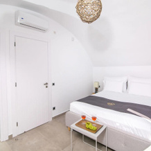 Aegean Melody Suites, 埃克索米蒂斯 — 照片 4