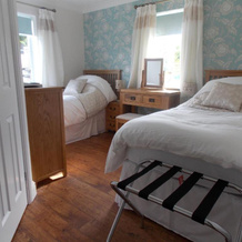 Craig Eithin B & B Holyhead, 兰韦尔因纽布尔 — 照片 5