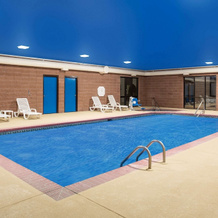 Days Inn Carthage, Картаж — фото 2