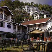 Summit Tashi Ghang Resort, 佩林 — 照片 5