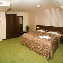 Hotel Princess, Lednice — photo 3