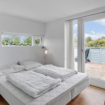 Elegant Holiday Home in Brovst With Sauna, Brovst — photo 4