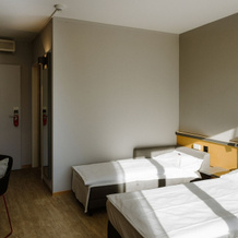 A1 Grauholz Hotel, Иттиген — фото 5