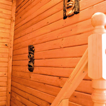 Pandora Mini-hotel, Novocheboksarsk — photo 4