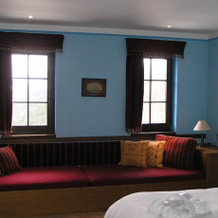 Valia Nostra Escape Hotel, Гревена — фото 4