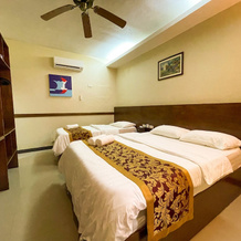 Casa Marco Suites Puerto Galera, 加莱拉港 — 照片 4