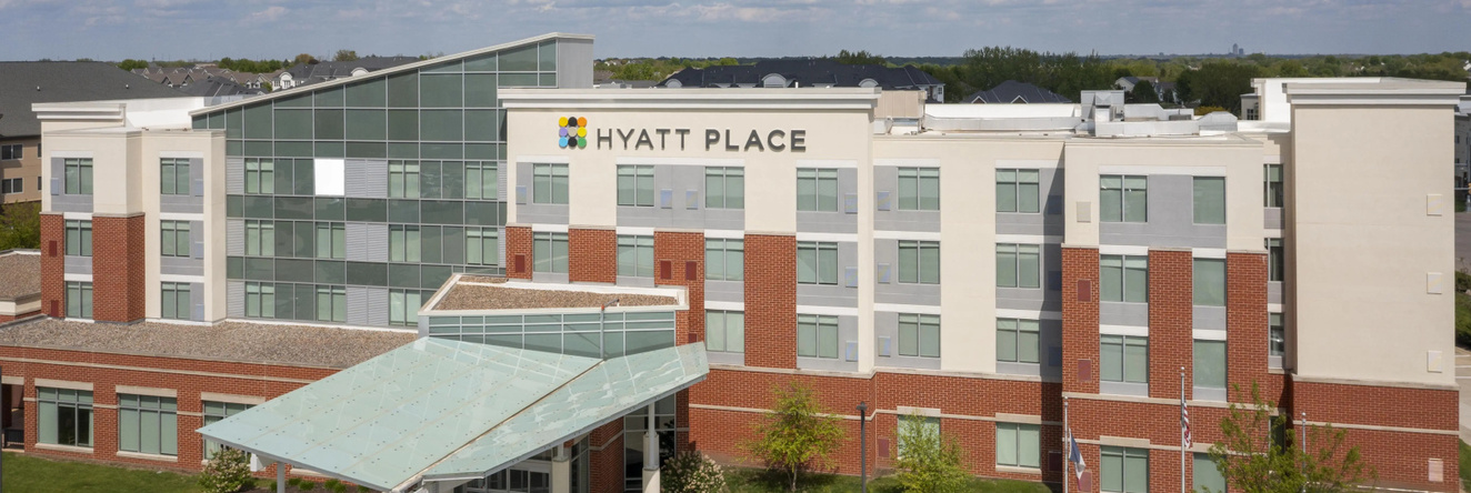 Hyatt Place West Des Moines Jordan Creek, West Des Moines — photo 1
