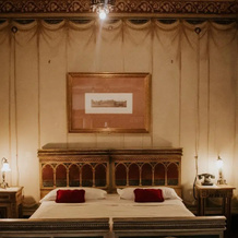 Royal Victoria Hotel, 比萨 — 照片 4