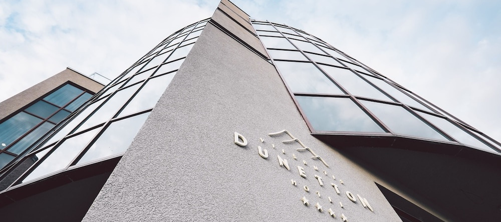 Dunetton Hotel Klaipeda, 克莱佩达 — 照片 1