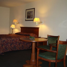 Budget Motor Inn - Stony Point, Stony Point — photo 4