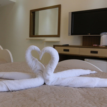 La Rossa Boutique Hotel, 格尔居克 — 照片 4