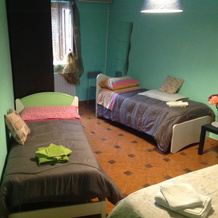 B&B Borgo Antico, 帕帕齐德罗 — 照片 4