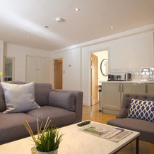 Bookeduk - Cosy But Spacious Apartment, Бишопс-Сторфорд — фото 3