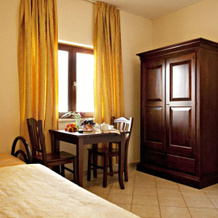 Hotel Ristorante Villa Pegaso, 圣彼得罗-因菲内 — 照片 2