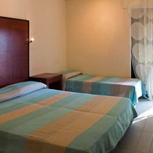 Albergo Villa Anna, 安齐奥 — 照片 4
