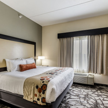 Best Western Plus Technology Park Inn And Suites, Cedar Falls — photo 4