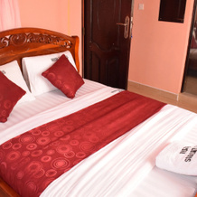 Hotel Lintons Busia, Бусиа — фото 3