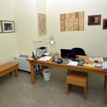 Aegina Bed & Culture, 佩尔迪卡 — 照片 2