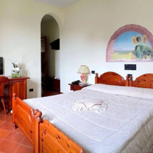 Relais il Castello, Monte Castello di Vibio — photo 3