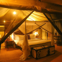 Ndoto Serengeti Camps, Барияди — фото 5