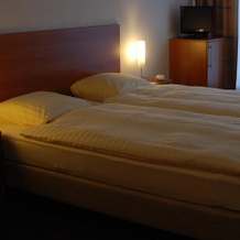 Airport Hotel Bern-Belp GmbH, 贝尔普 — 照片 5