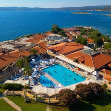 Club Atlantis Resort, Seferihisar — photo 5