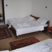 Hotel Hisarlık, Чанаккале — фото 2