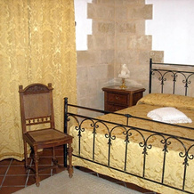 B&B La Balaustra, Андрано — фото 5