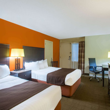 AmericInn by Wyndham International Falls, 国际瀑布城 — 照片 2