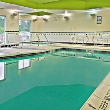 Fairfield Inn & Suites By Marriott Harrisburg West, Нью-Камберленд — фото 3