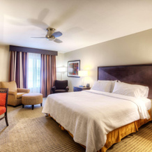 Embassy Suites By Hilton Laredo, Ларедо — фото 3