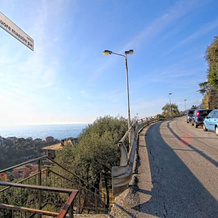Il Cuoco Pescatore, Ittiturismo Lecardònaie du Pescòu, 雷科 — 照片 5