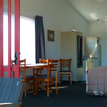 Beach View Motels, Барритаун — фото 4