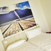 Energy Hotel, Calceranica al Lago — photo 2
