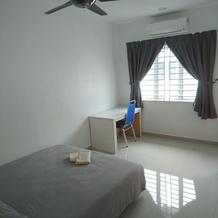 Comfortable Homestay Raub, 劳布 — 照片 4