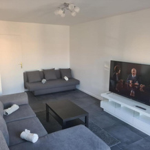 Vigneux Sur Seine, 50M2 Proche Paris Orly Aéroport, Виньё-Сюр-Сена — фото 3