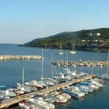 La Marine, Santa-Severa — photo 4