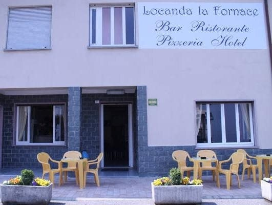 Crotto dei Pescatori, Lezzeno — photo 1